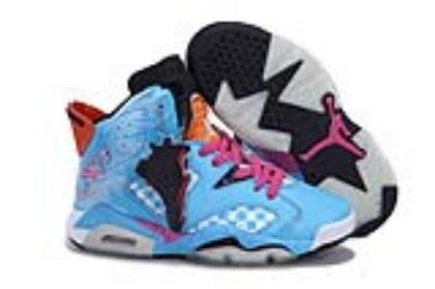 Air Jordan 6-96